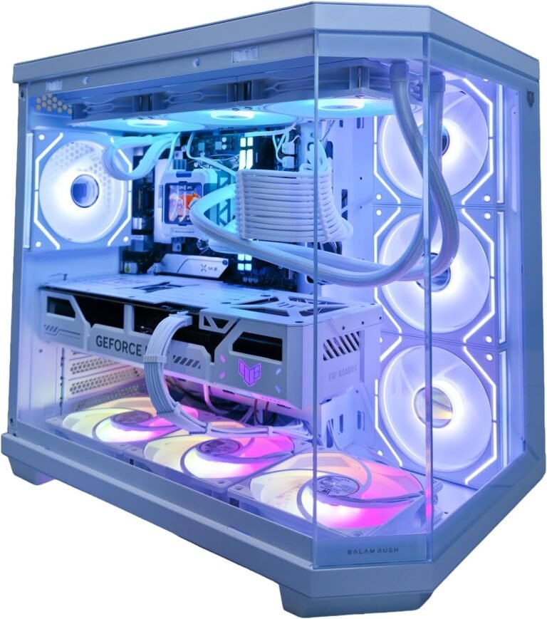 PC Gamer Intel Core i9