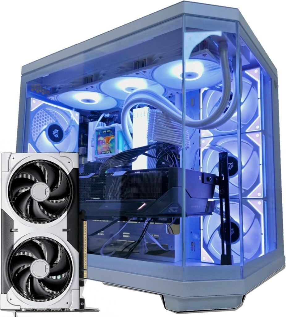 Tarjeta de video NVIDIA RTX 5050