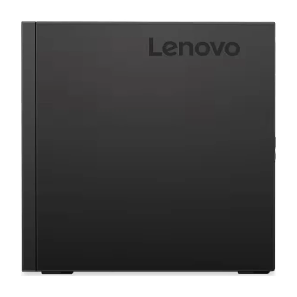 lenovo-thinkcentre-m720q-tiny-reacondicionada-ct2_04 Lenovo ThinkCentre M720q Tiny reacondicionada, acostada, vista en ángulo