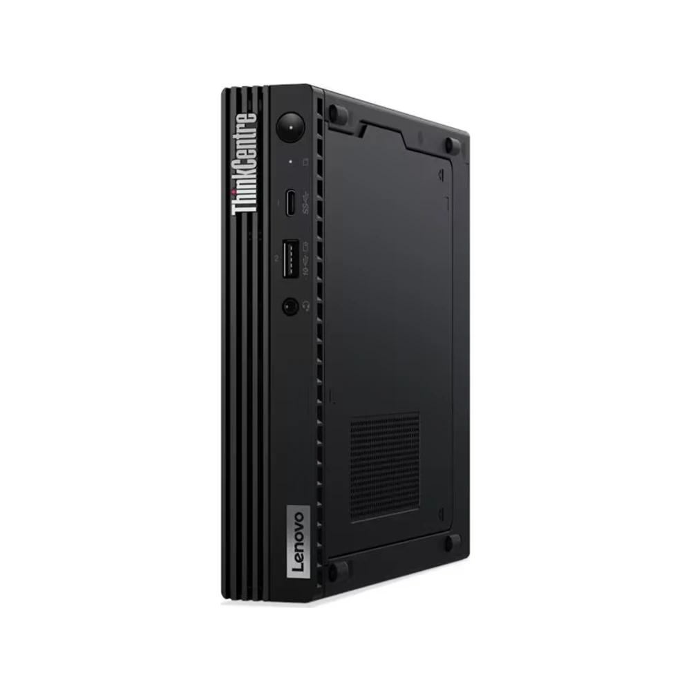 lenovo-thinkcentre-m90q-tiny-reacondicionada-ct1_01 Lenovo ThinkCentre M90q Tiny reacondicionada, vista de tres cuartos