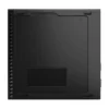 lenovo-thinkcentre-m90q-tiny-reacondicionada-ct2_04 Lenovo ThinkCentre M90q Tiny reacondicionada, acostada, vista en ángulo