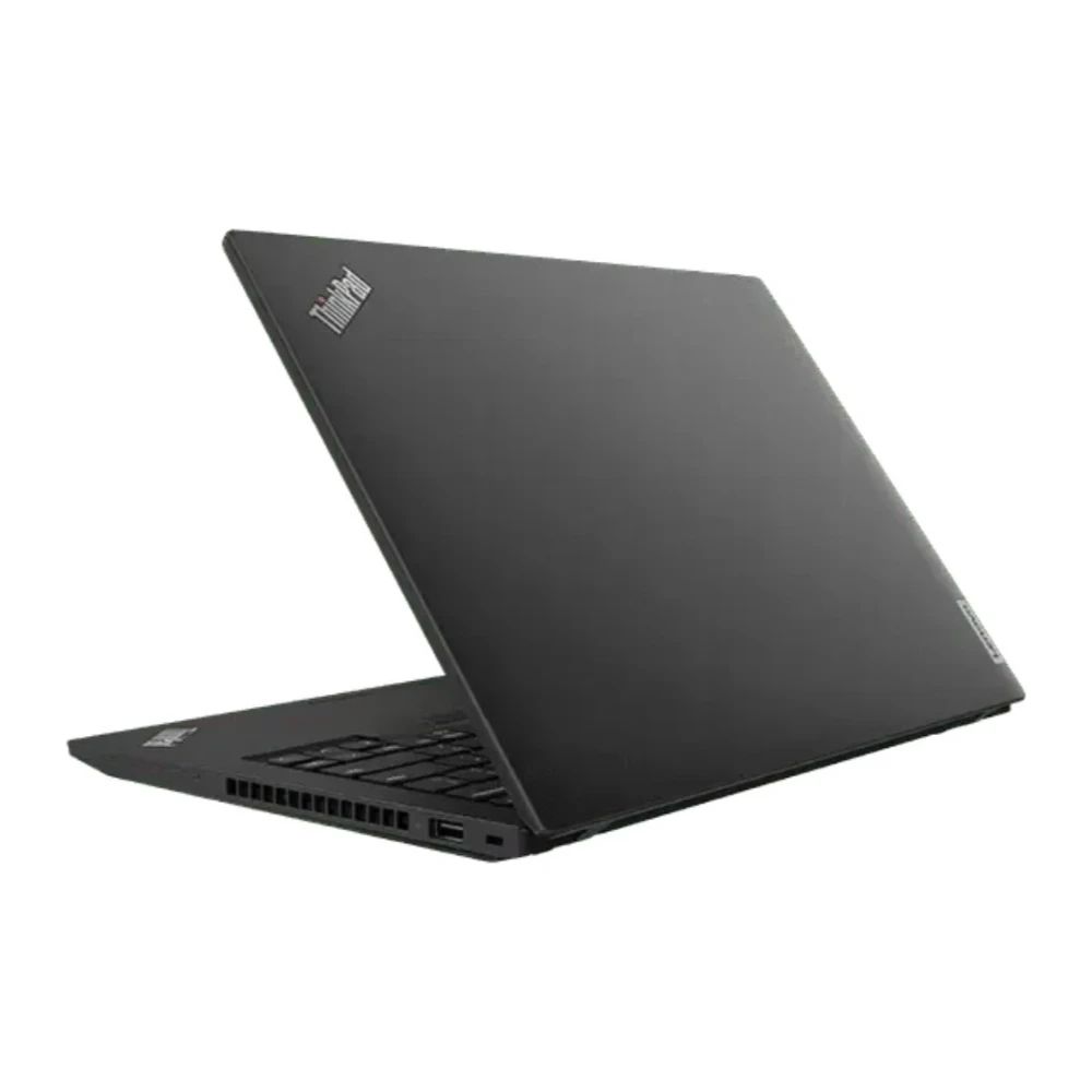 lenovo-thinkpad-p14s-gen4-reacondicionada-atras ThinkPad P14s Gen 4, vista trasera de la tapa
