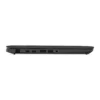 lenovo-thinkpad-p14s-gen4-reacondicionada-puertos-der ThinkPad P14s Gen 4 cerrada, puertos del lado izquierdo