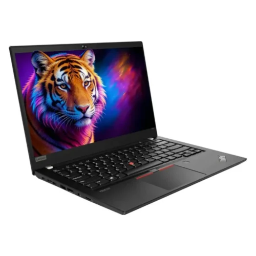 lenovo-thinkpad-t14s-gen2-reacondicionada-principal-v2 Laptop Lenovo ThinkPad T14s Gen 2 reacondicionada, vista de tres cuartos