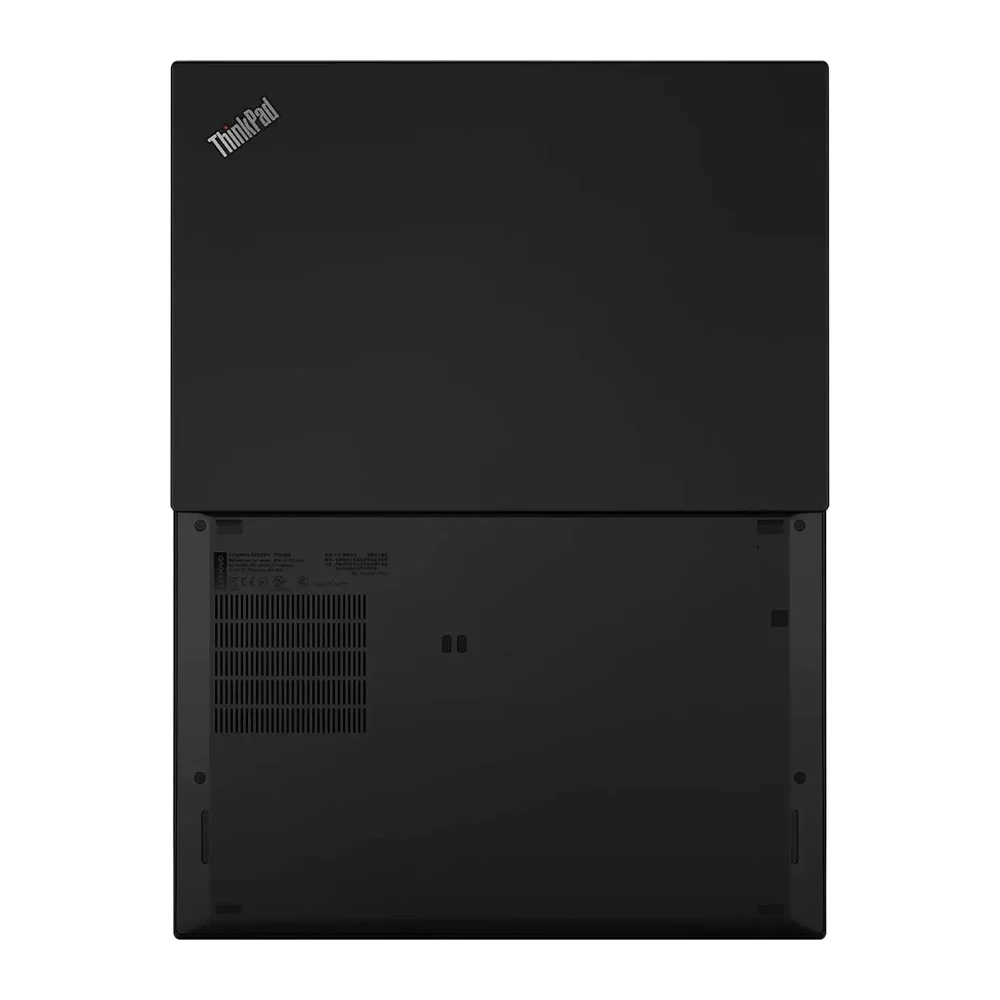 Laptop Lenovo ThinkPad T490s reacondicionada
