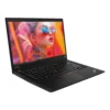 Laptop Lenovo ThinkPad T490s reacondicionada