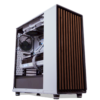 PC Avanzada para Arquitectura e Ingeniería · Ryzen 9 7900X · RTX 5070 12 GB · 32 GB DDR5 · 2 TB SSD