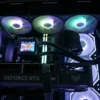 PC Gamer negra Intel Core i9 RTX 5080