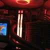 PC Gamer negra Intel Core i9 RTX 5080