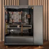 pc-maxima-interior Interior de la PC Máxima con disipador Noctua y RTX 5080