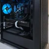 PC Profesional para arquitectura, ingeniería y diseño, Core i7 RTX 5060 Ti