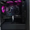 PC Profesional para arquitectura, ingeniería y diseño, Core i7 RTX 5060 Ti