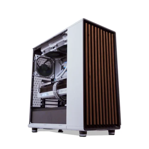 tarjeta-pc-avanzada PC Avanzada para arquitectura, ingeniería y diseño · Ryzen 9 7900X · RTX 5070 12 GB · 32 GB DDR5 · 2 TB SSD